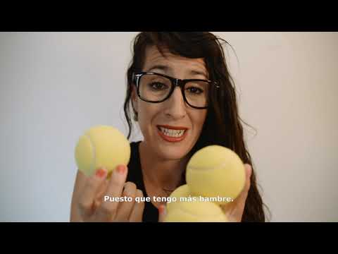 1x01 - ¿Necesitas argumentos para los comentarios machistas que escuchas a diario?