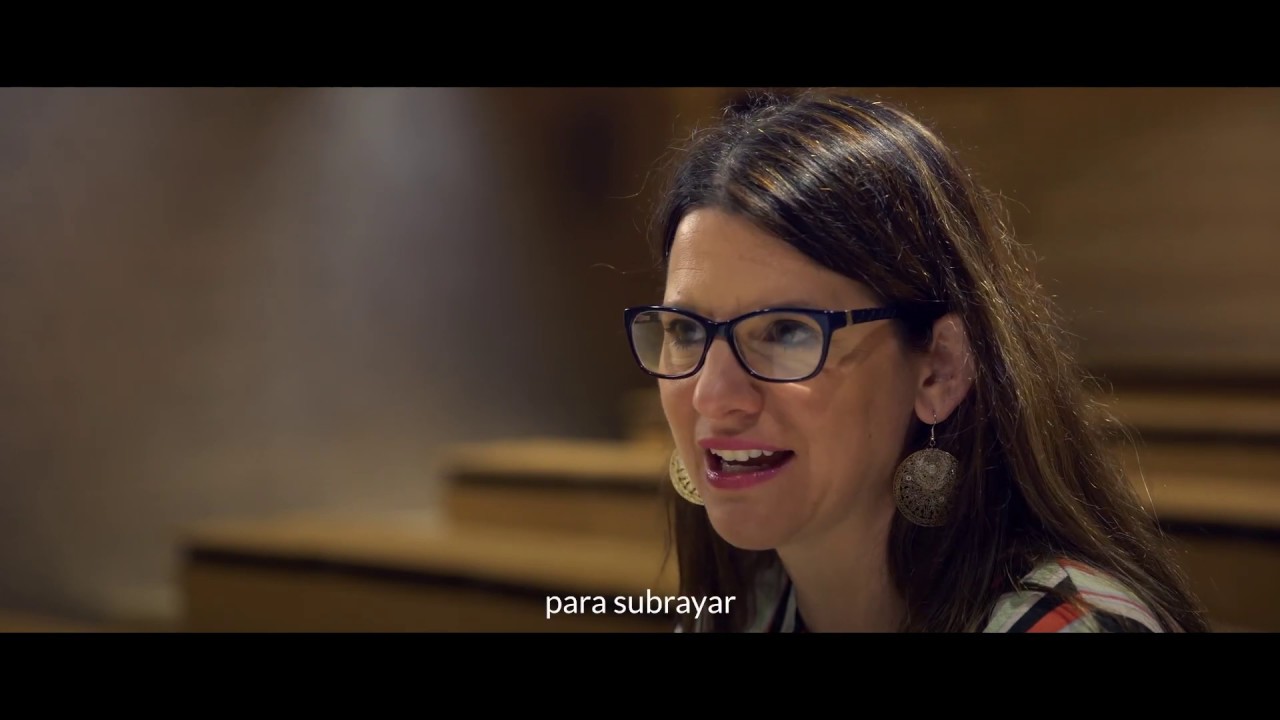 7 preguntas a Janell Burley Hofmann