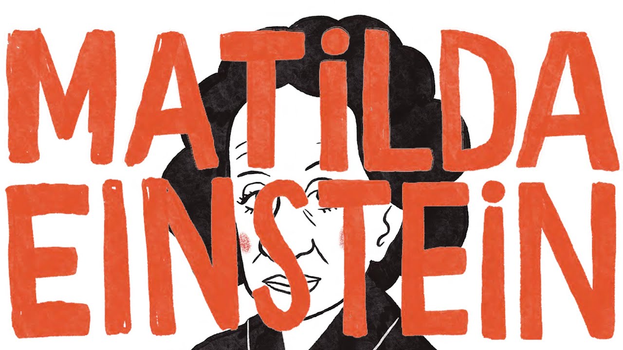 MATILDA EINSTEIN - Video Relato