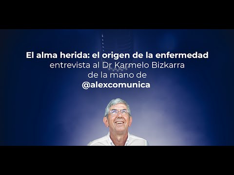 El alma herida: el origen de la enfermedad