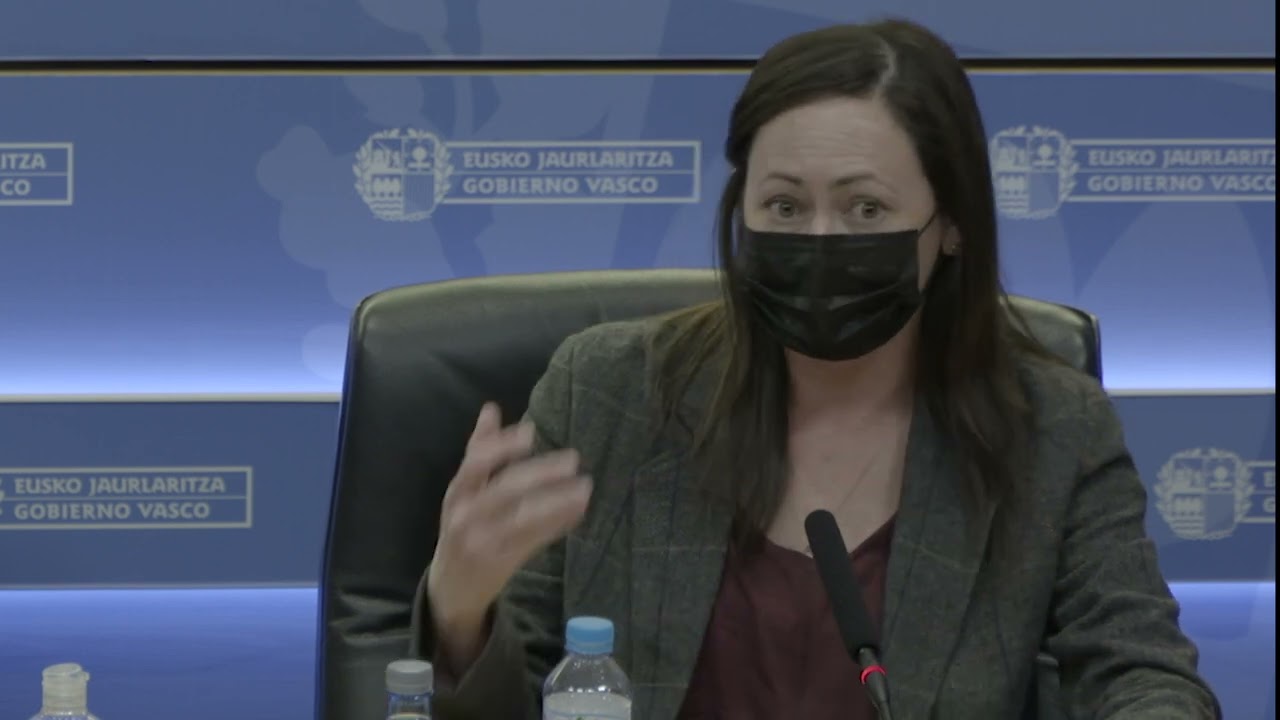 Mesa redonda. Hacia una cooperación Feminista.