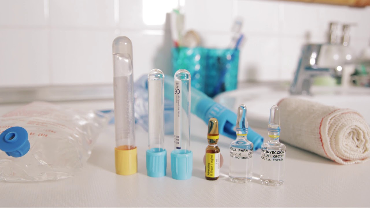 ¿Qué hacer ante una crisis humanitaria? #estrategiadeacccionhumanitaria