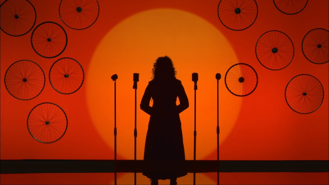 Proud Roma by Pablo Vega. Subtítulos en español . 4K, HD