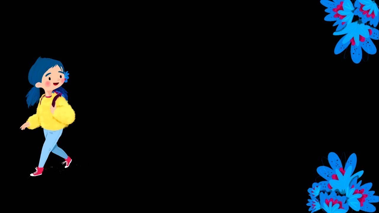 Marcela, la inventora de palabras. Lengua de signos