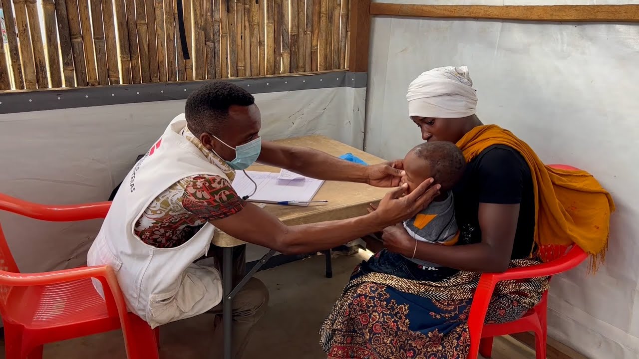 Memoria 2021: el poder del acto médico