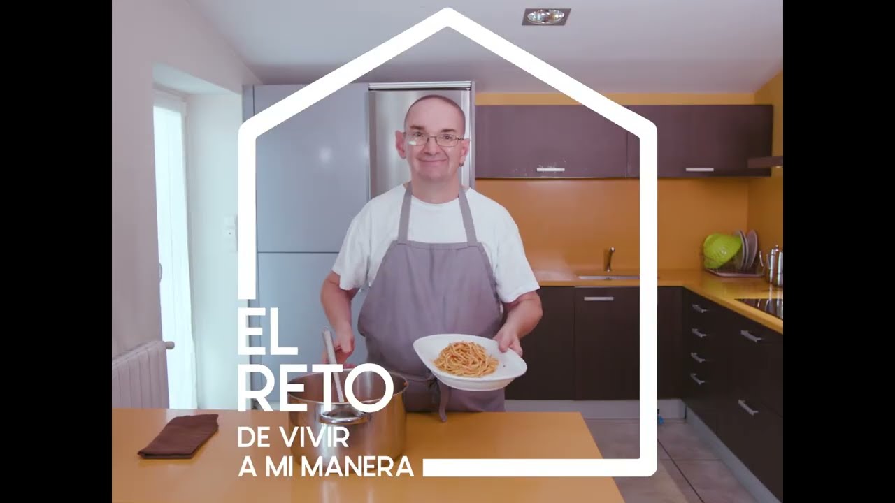 El reto de vivir a mi manera