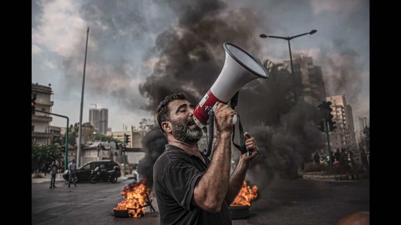 EnfocAH: el fotoperiodismo en tiempos de guerra