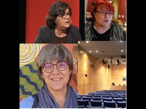 "Cultura del antifeminismo como resistencia a la igualdad", A. Miyares, C. Ubani, M. Boix