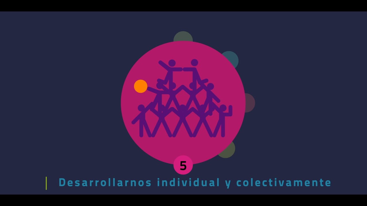 La educación ecosocial, en un breve vídeo