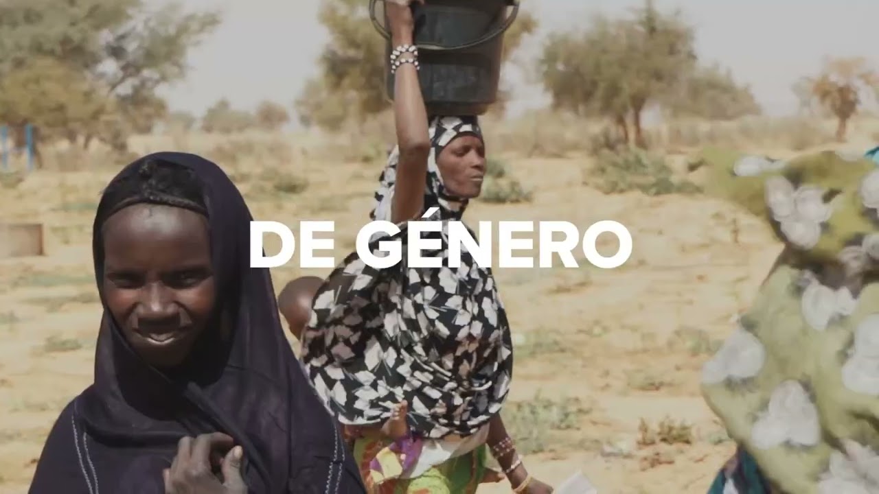 El cambio climático nos está afectando a todos, en todas partes, pero no por igual.