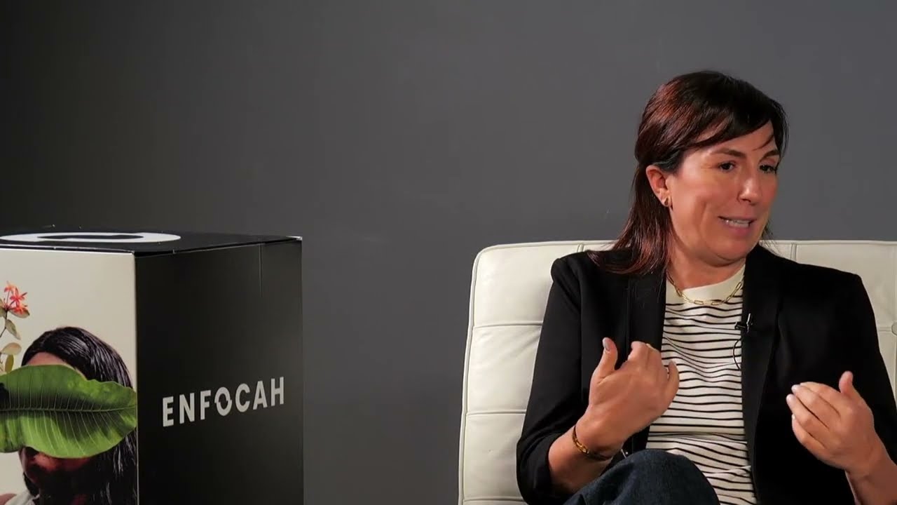 EnfocAH: Las mujeres en la fotografía humanitaria II