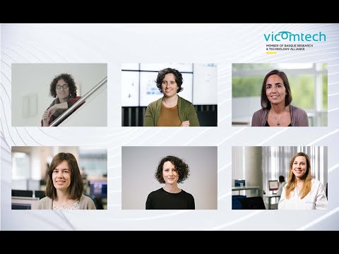 Emakume Zientzialariak | Mujeres en la Ciencia