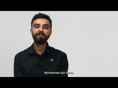 "LA MEMORIA PALESTINA EN EUSKADI" | "PALESTINAKO OROIMENA EUSKADIN"