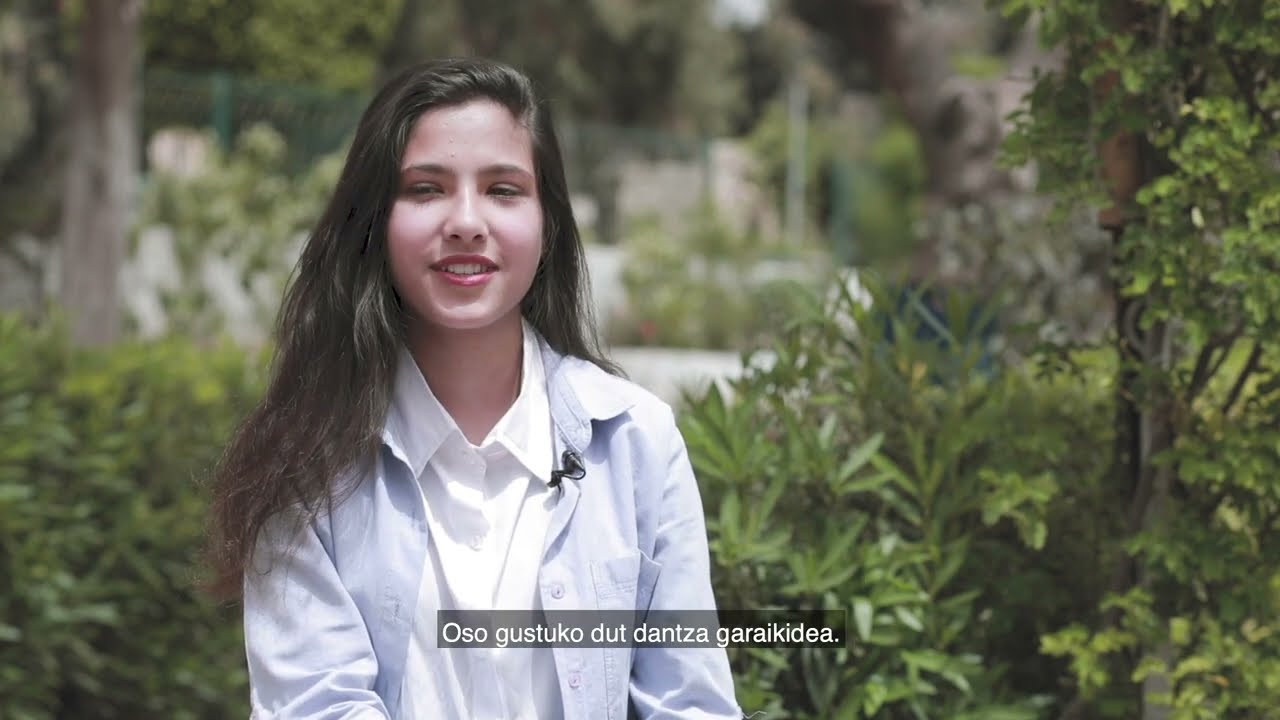 "Yulham: Eredu diren emakumeak". Palestinako Genealogía Feminista II