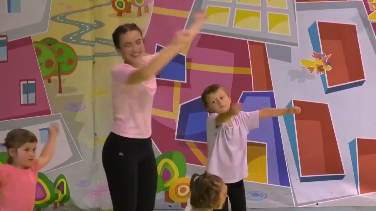 BIZIPOZTU DANTZAN   EKAINAK 17 saio osoko bideoa