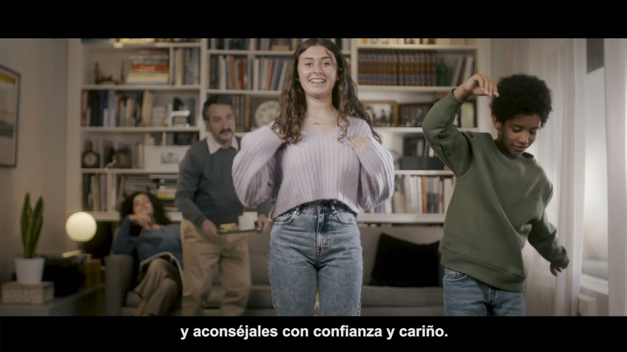 #SuMayorInfluencer | Por un uso responsable de Internet | UNICEF