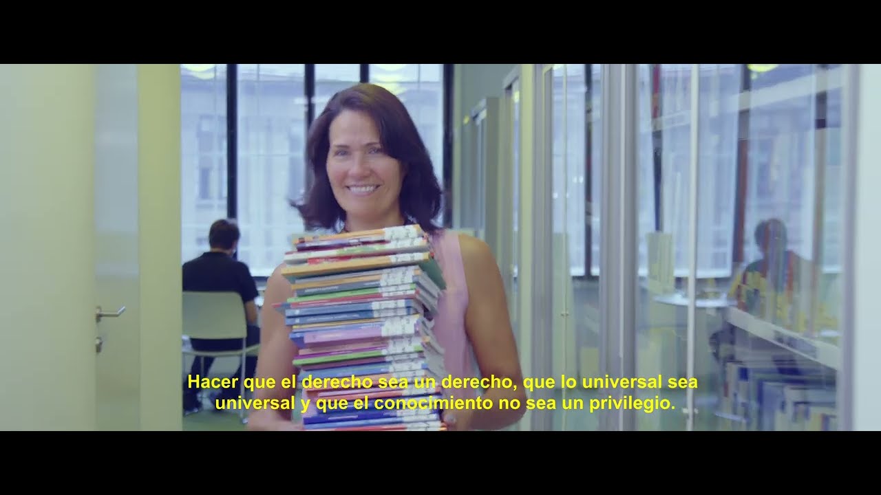 Lectura Fácil Euskadi 10 urte