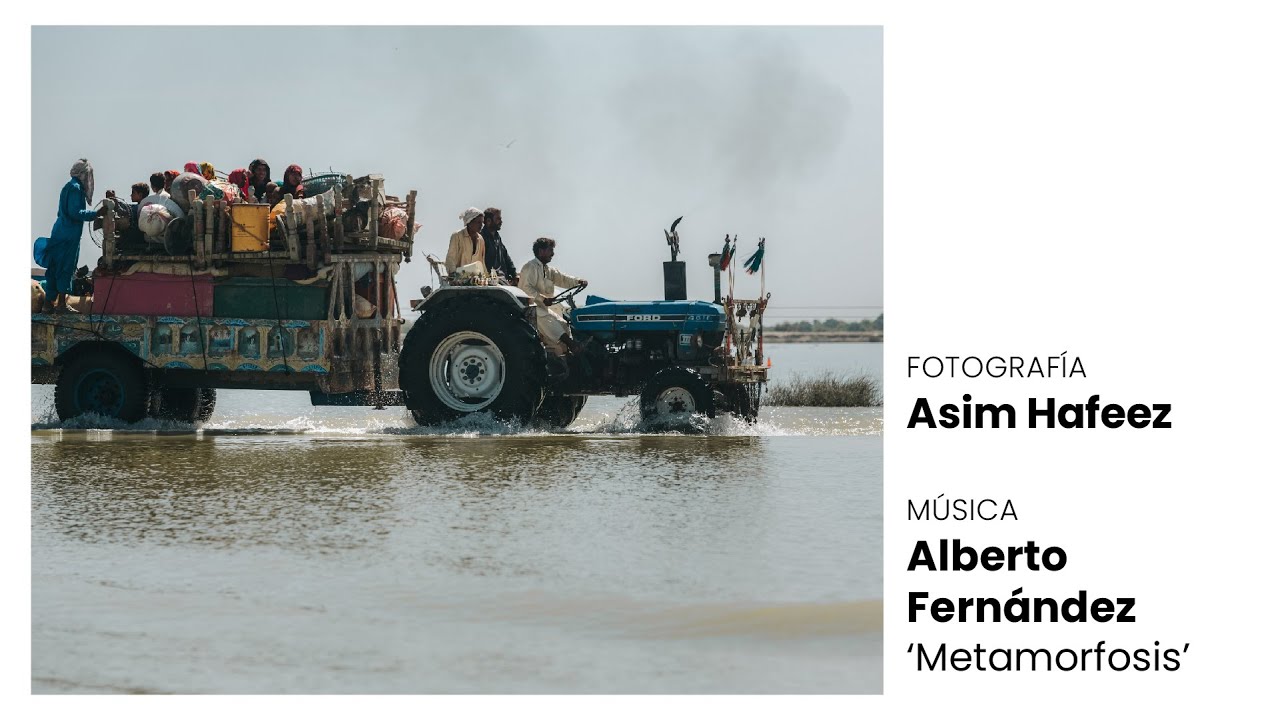 EnfocAH: Alberto Fernández y Asim Hafeez - Metamorfosis