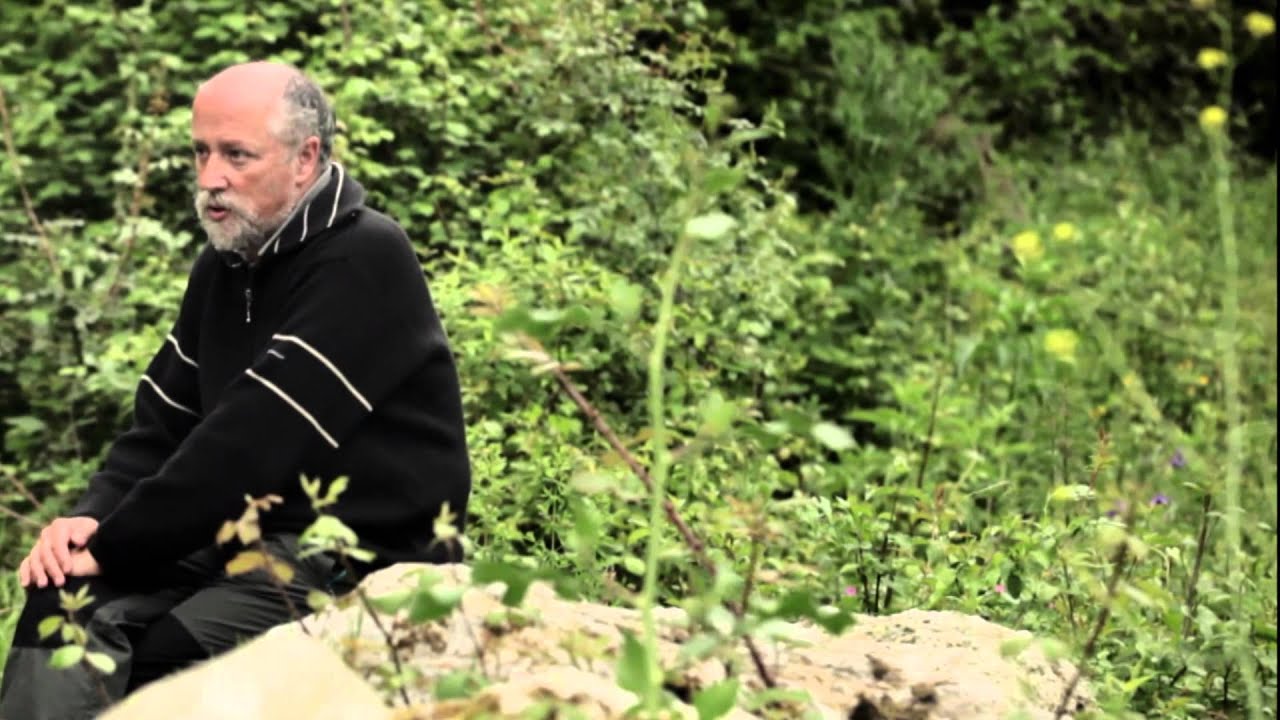 Geoparkea - Karst - YouTube