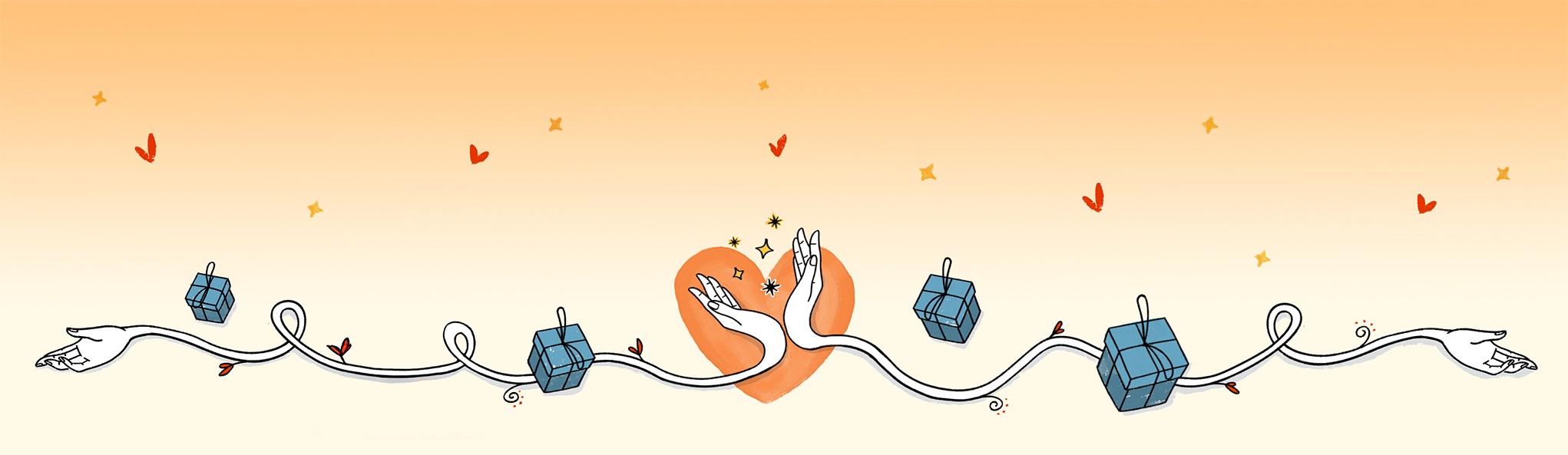 Opari solidarioen kanpaina